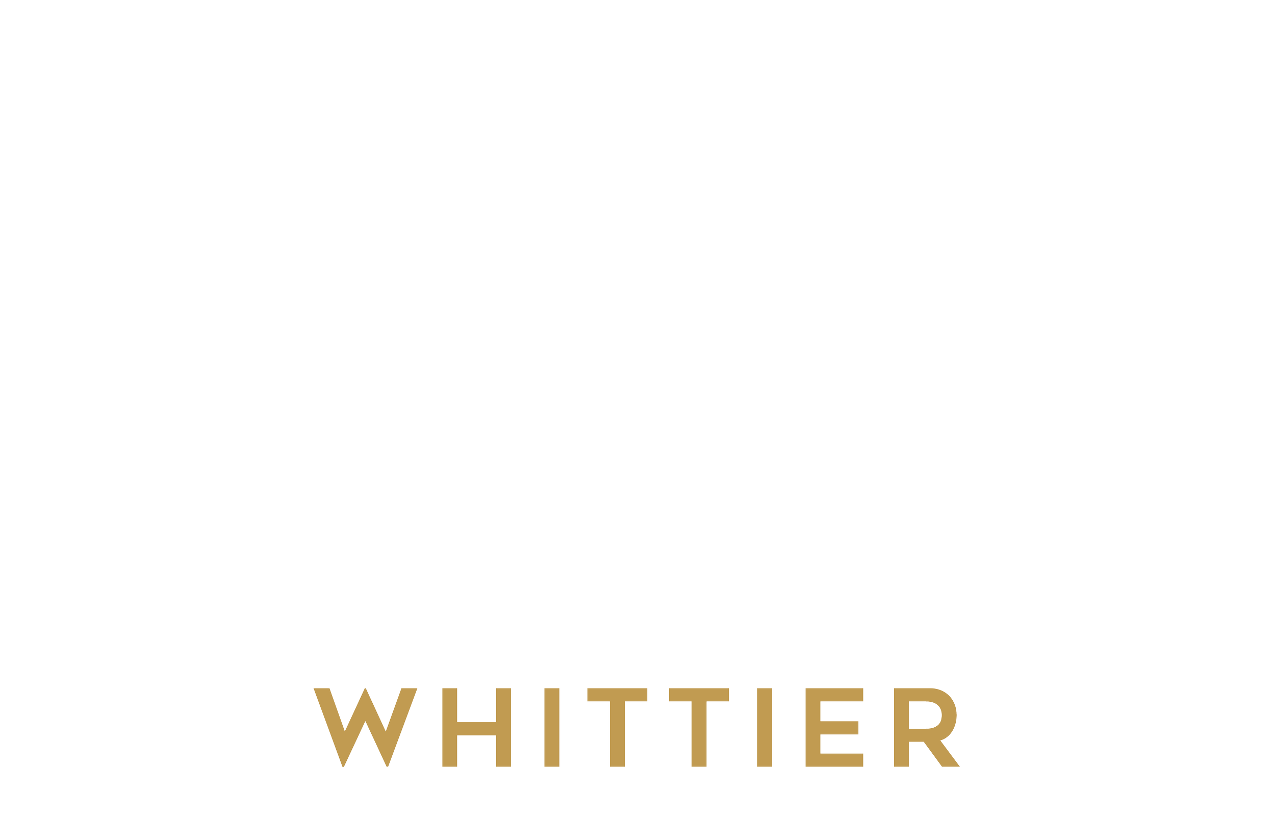 Logo for Story Bar + Kitchen in Whittier, with stylized text and a black background.