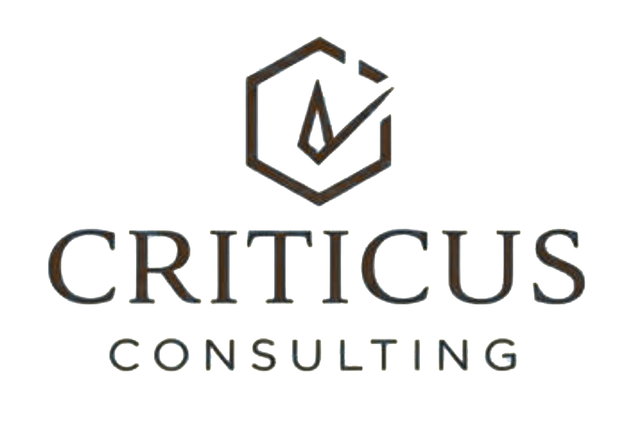 Criticus Consulting