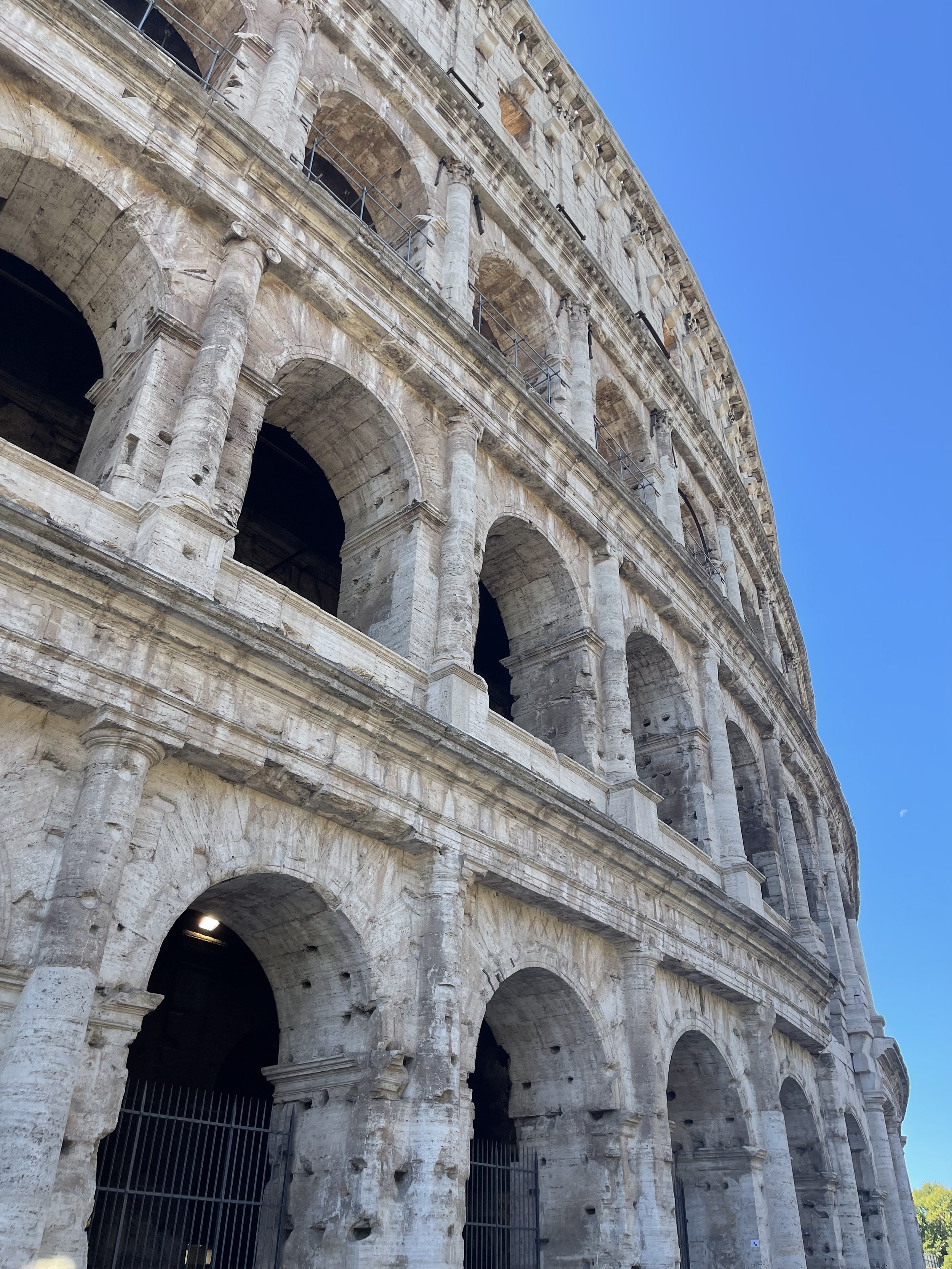 Italy by Design: Our 10-Day Day-by-Day Itinerary from Rome to Tuscany to the Amalfi Coast