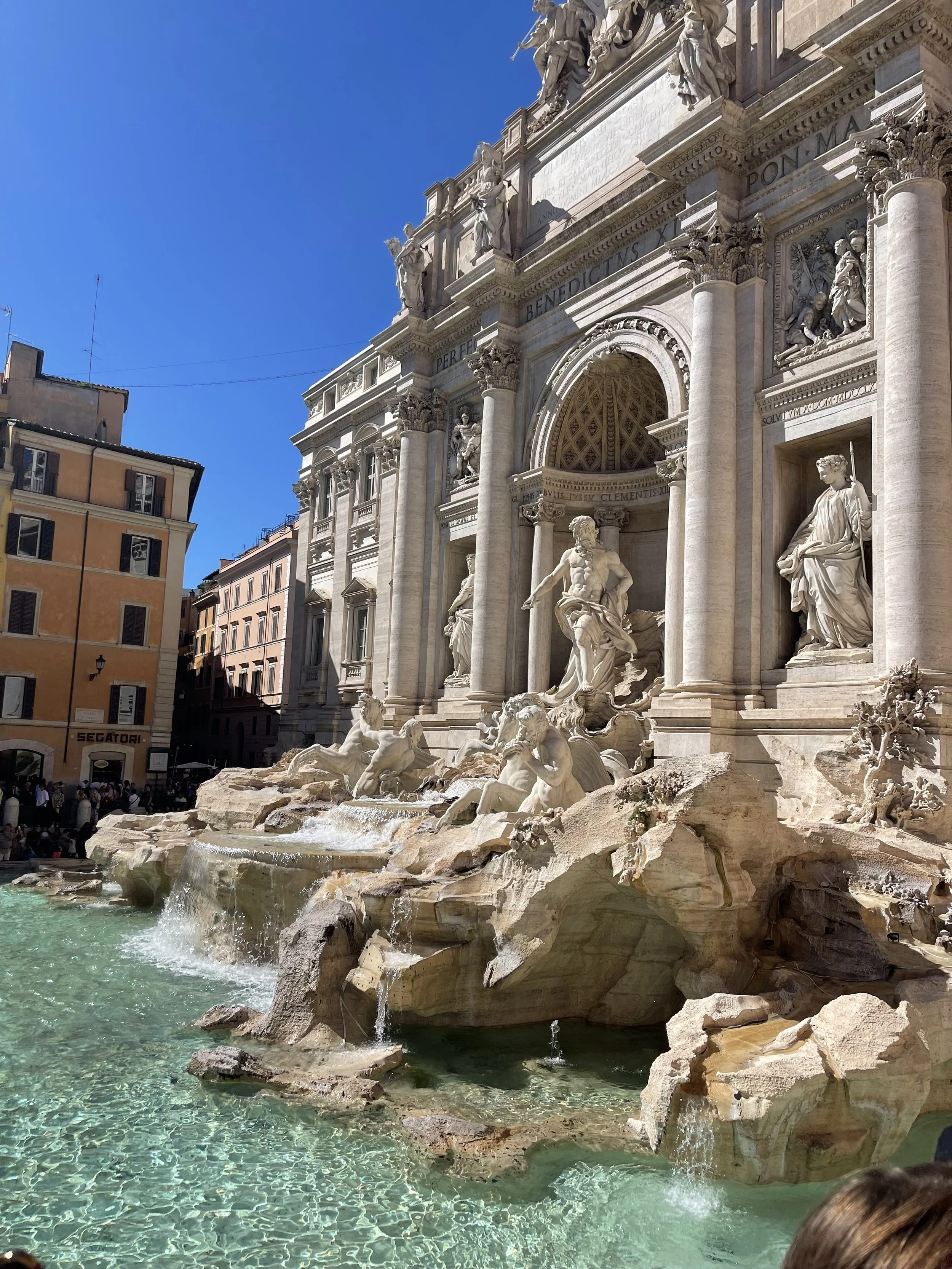 Rome Travel Guide: Art, Food &amp; Ancient History Without the Overwhelm