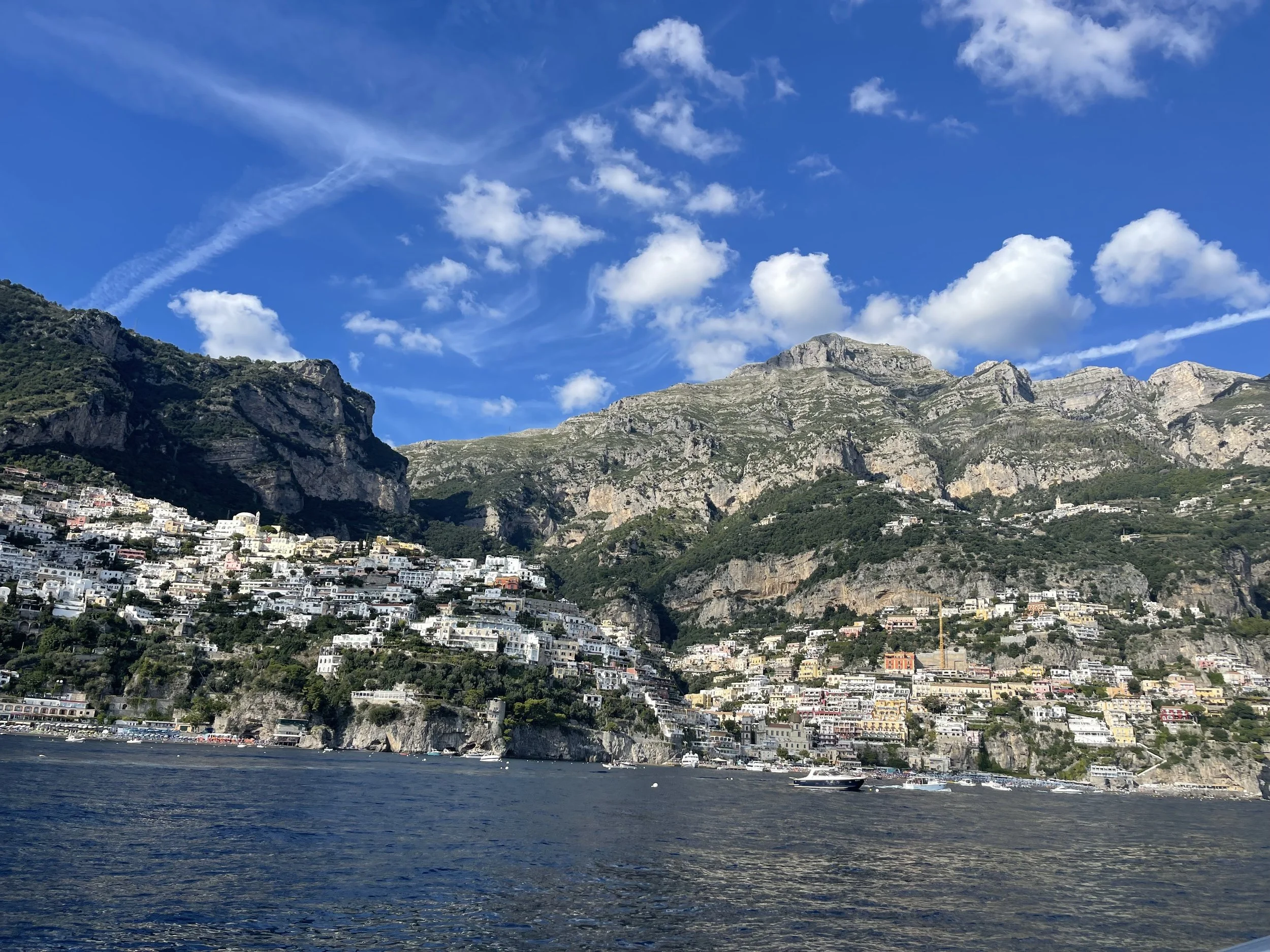 Positano Travel Guide: Cliffside Beauty &amp; Coastal Living