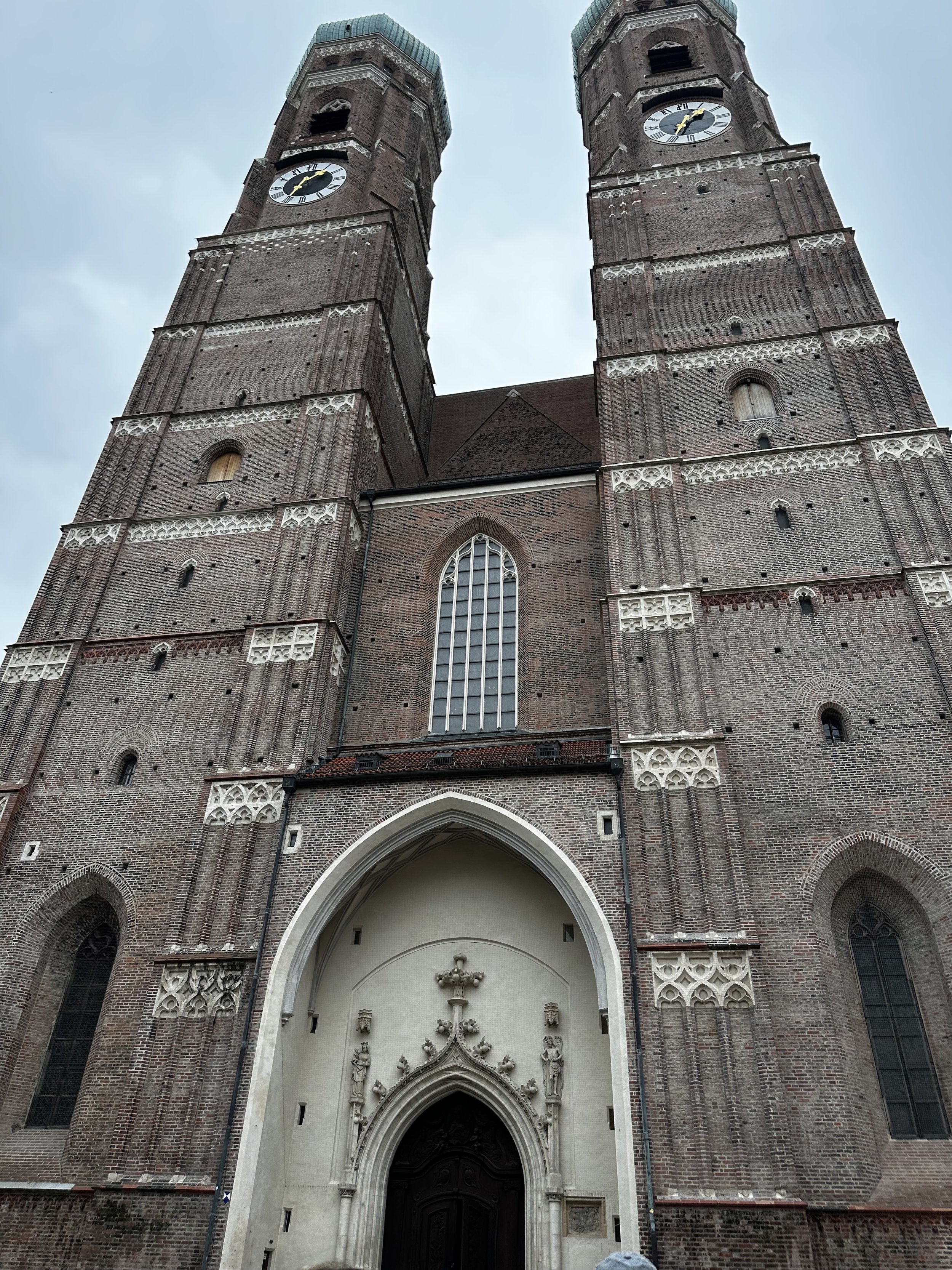 2 Days in Munich: Beer Gardens, Bavarian Eats &amp; Football Culture