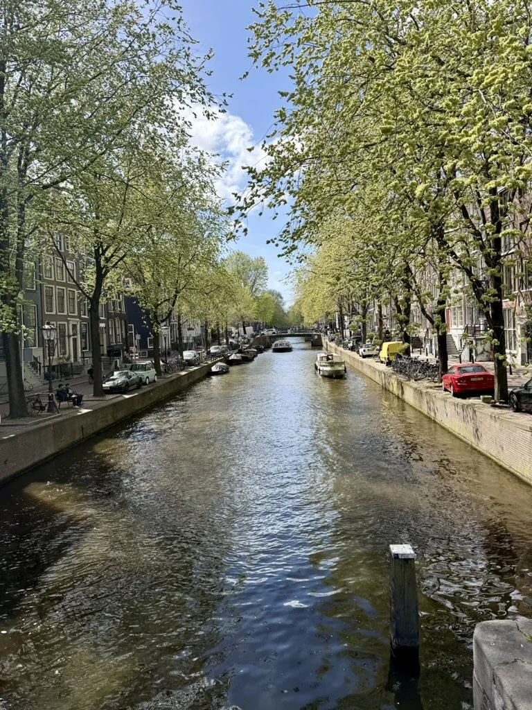 Amsterdam Travel Guide: Where to Stay, Eat, Shop + the Best Spring Day Trips