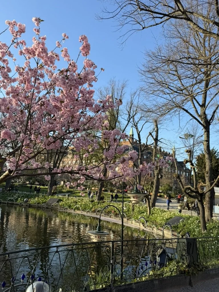 Denmark Travel Guide: How We Spent 5 Intentional Days Based in Copenhagen 