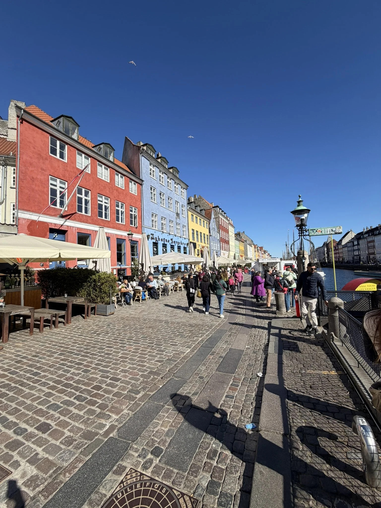 Copenhagen Travel Guide: Where to Stay, Eat, Shop + What Not to Miss