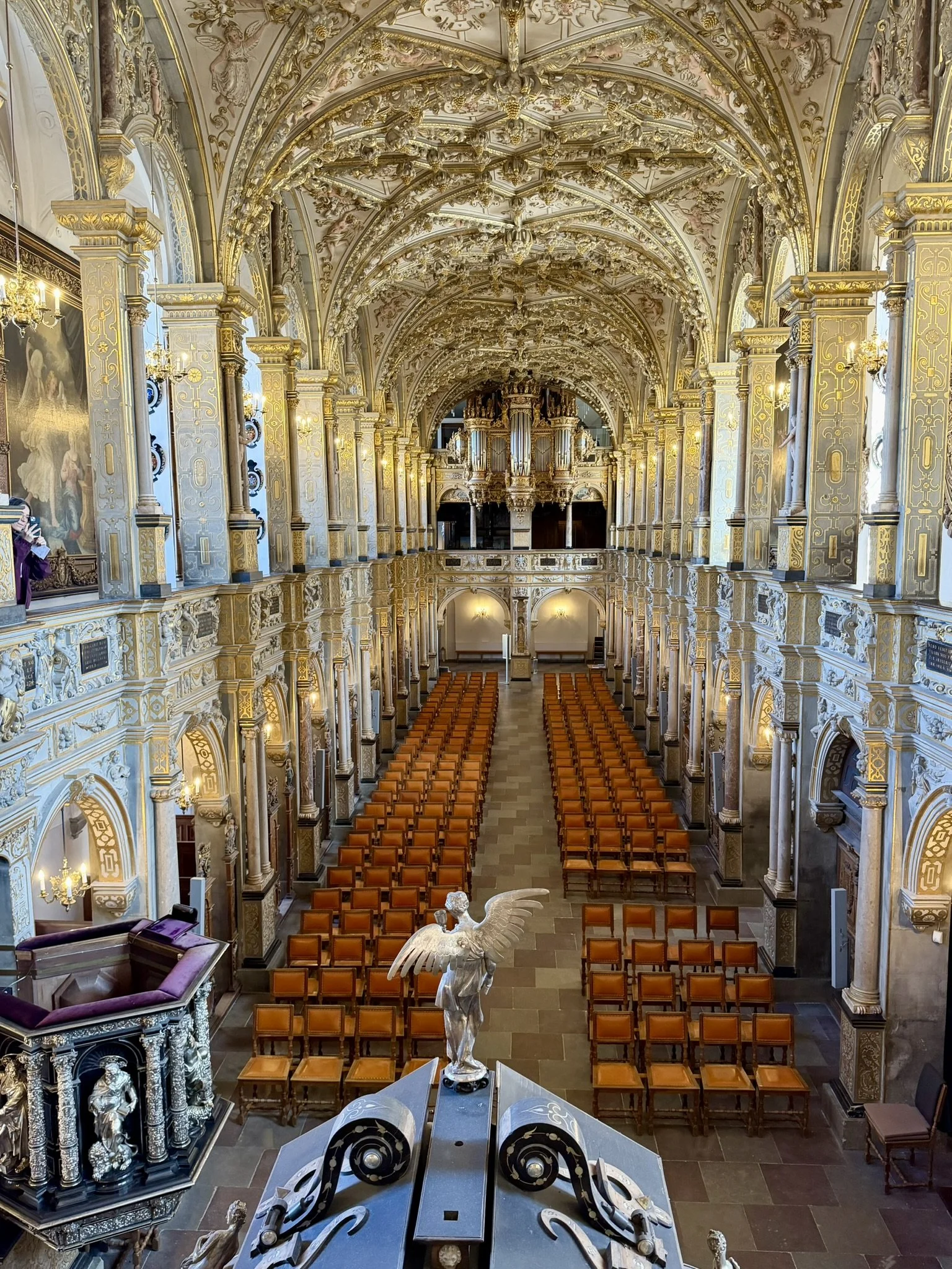 Frederiksborg &amp; Kronborg Castles: A Fairytale Day Trip from Copenhagen