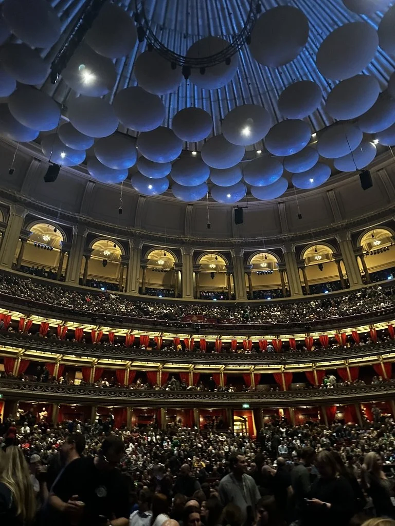 4 Days in London: Neighborhoods, Dining &amp; History