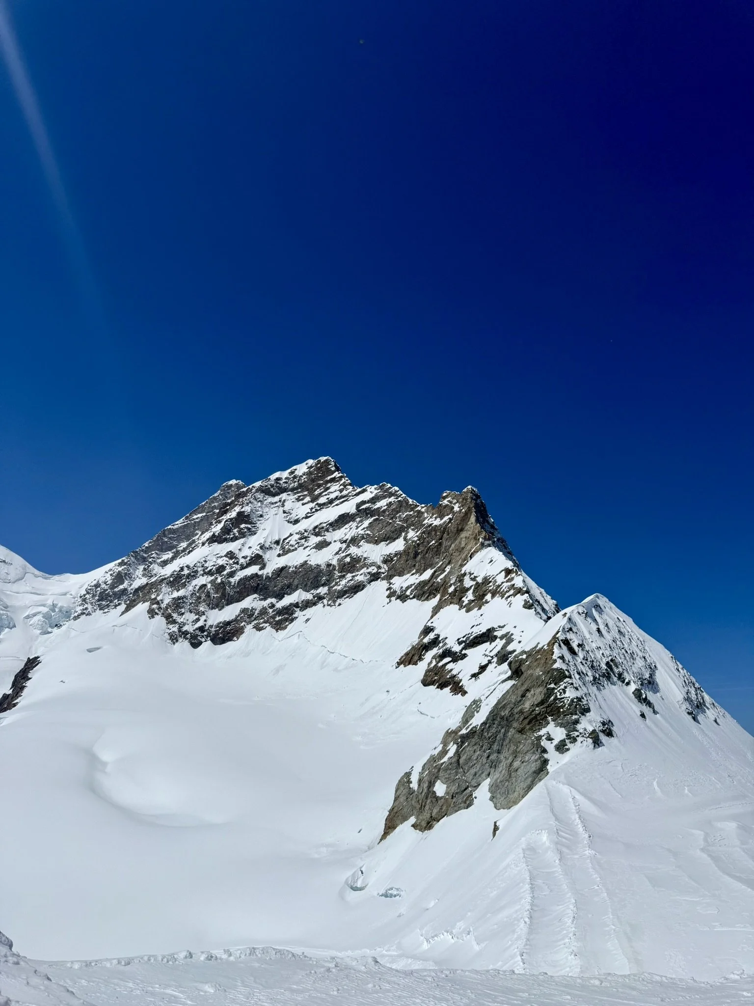Interlaken &amp; the Jungfrau Region: Switzerland at Full Scale