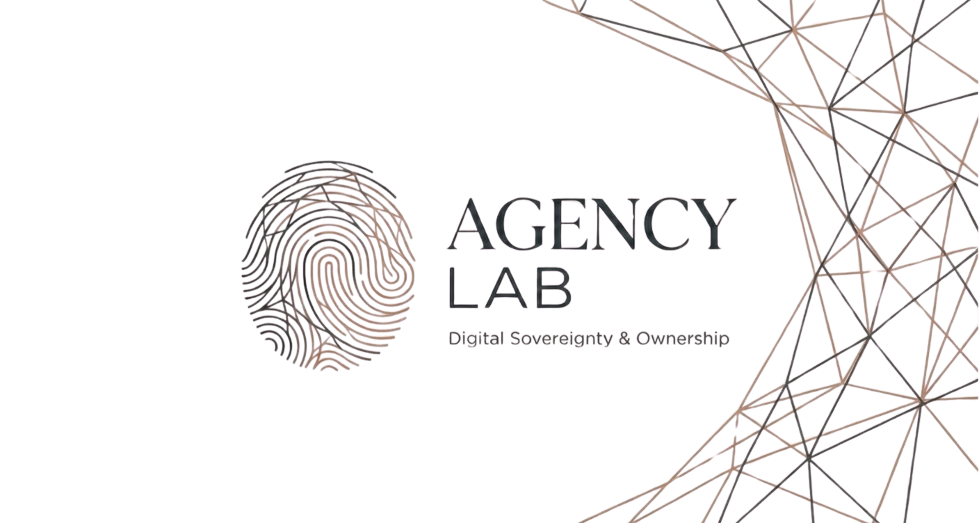 Agency Lab