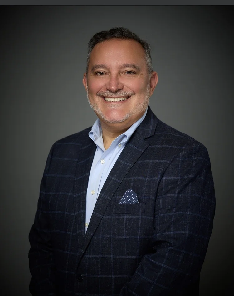Daniel Molina, CISSP