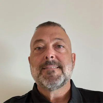 Andrew Bryan, CISSP