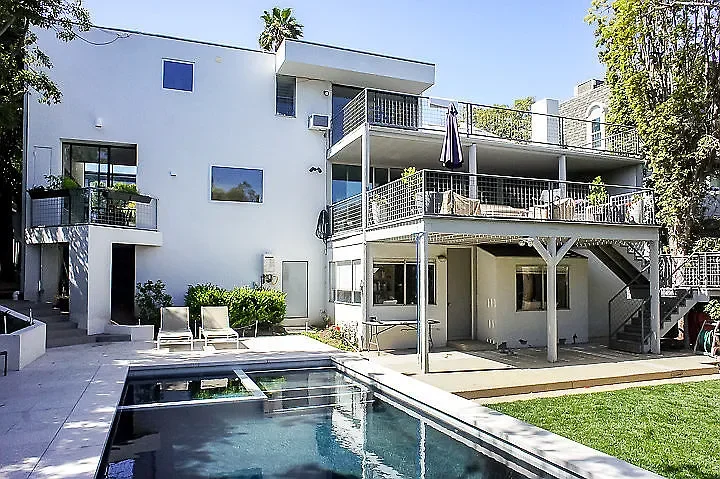Greencraig Residence