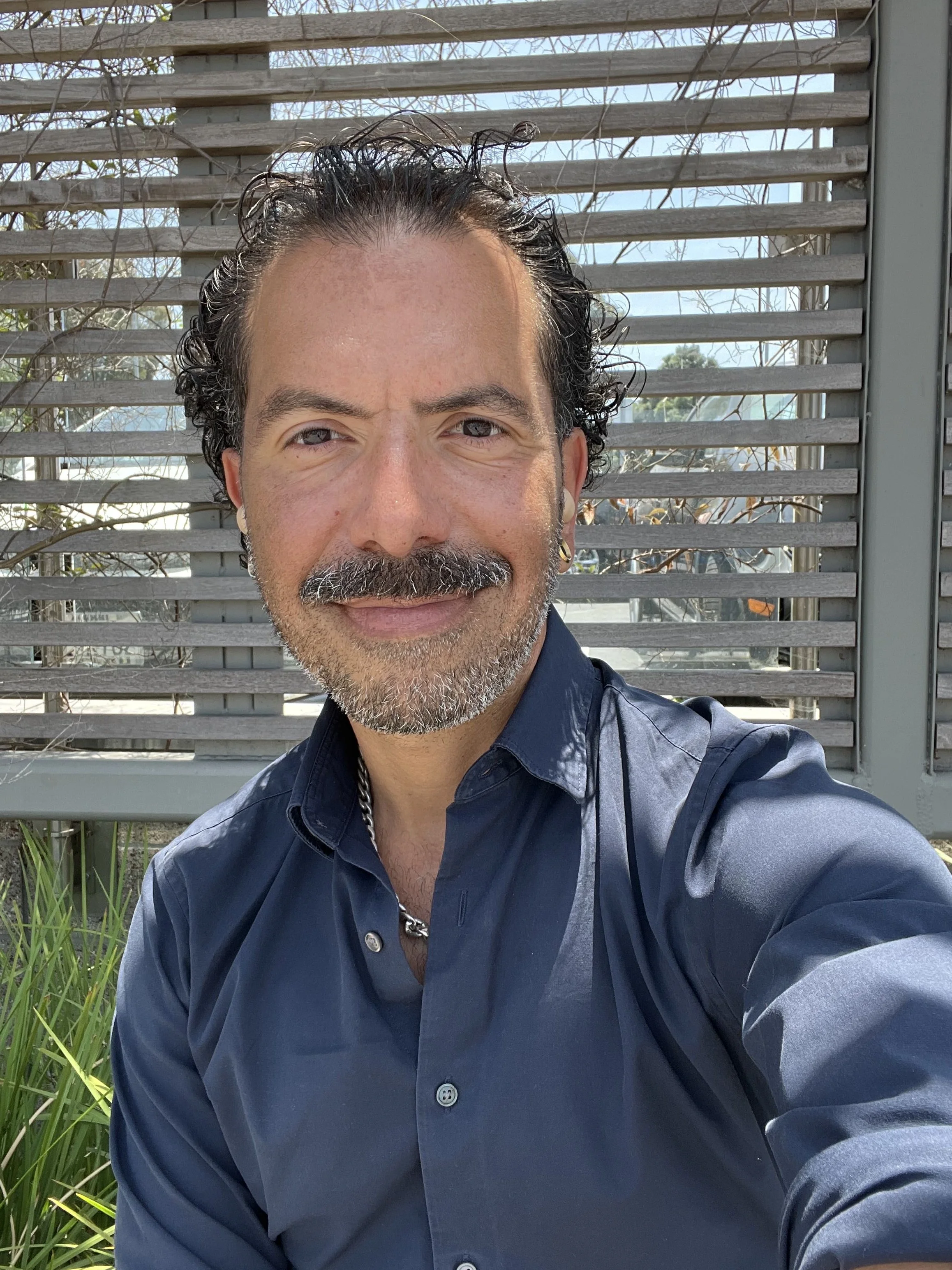 Alberto Cortes