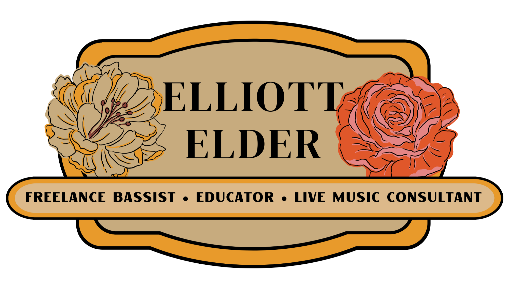 Elliott Elder Music