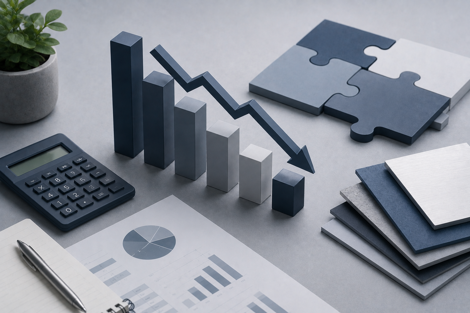 Cost Optimization & Negotiation