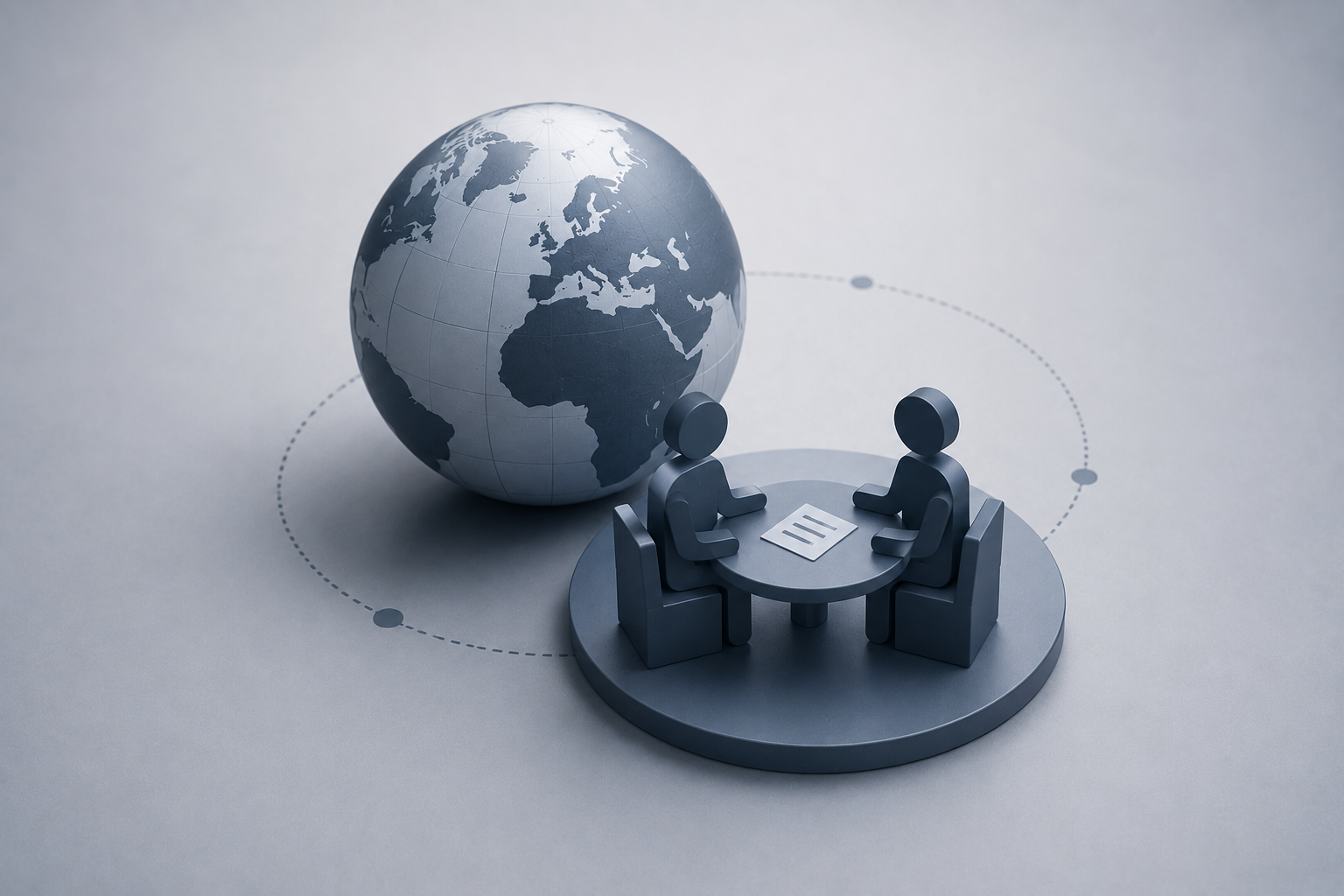 Strategic Sourcing & Supplier Management