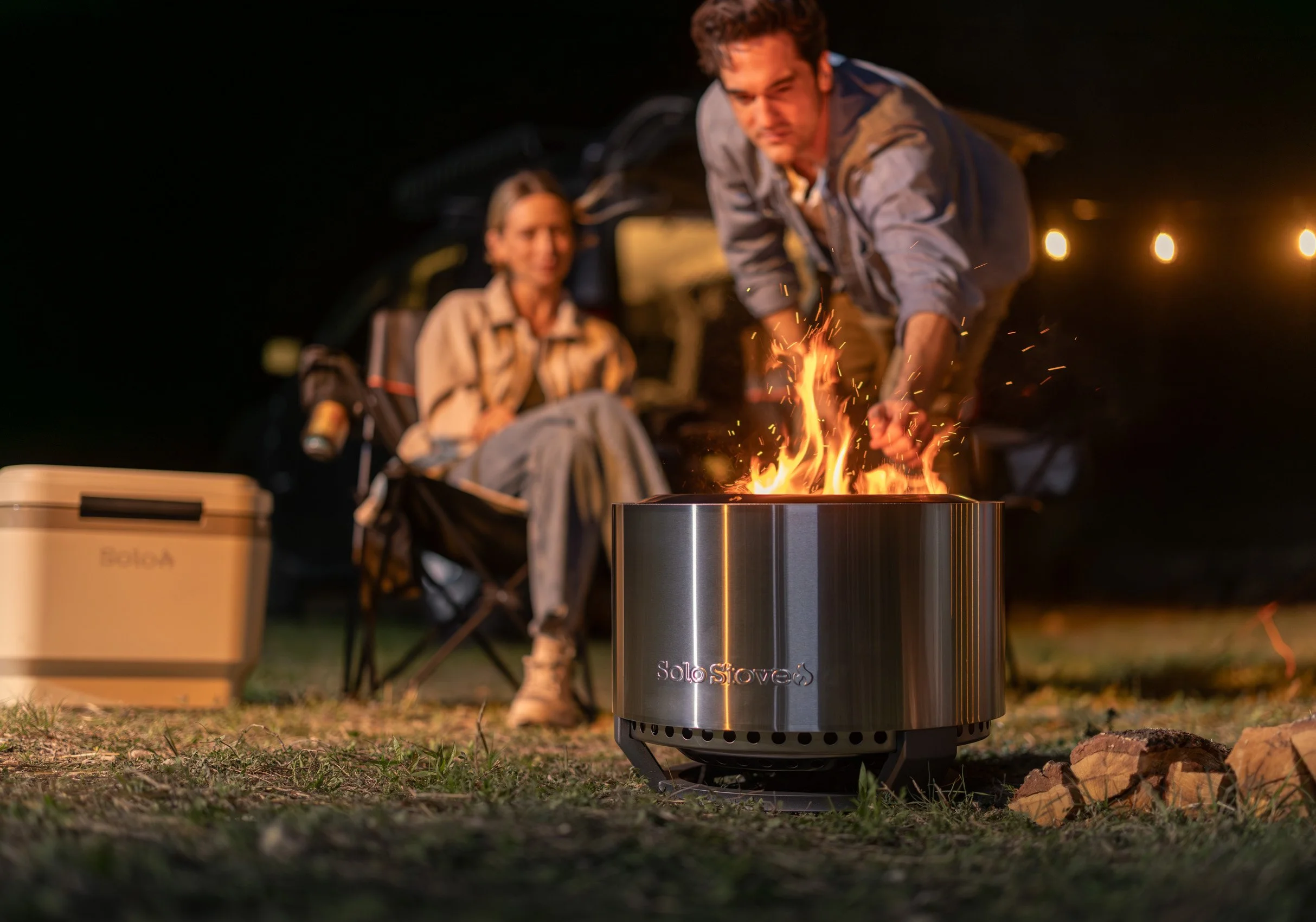 SOLO STOVE