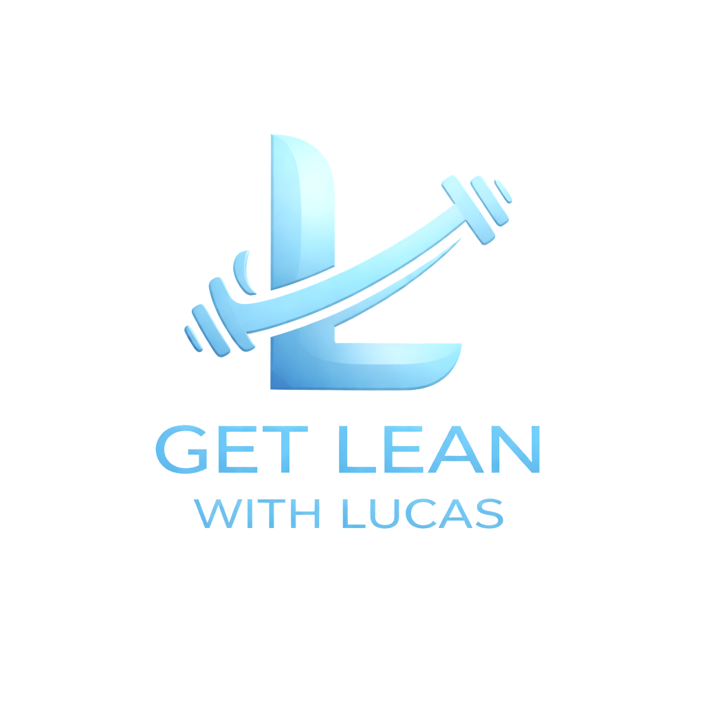 Get Lean With Lucas