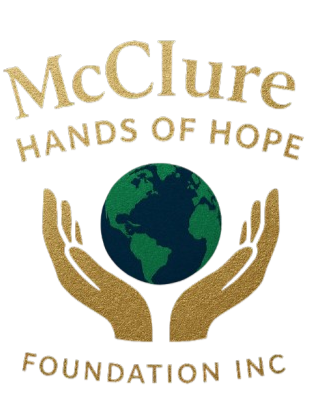 McClure Hands of Hope