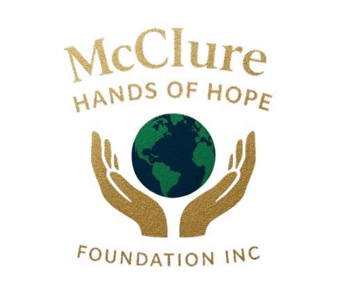 McClure Hands of Hope