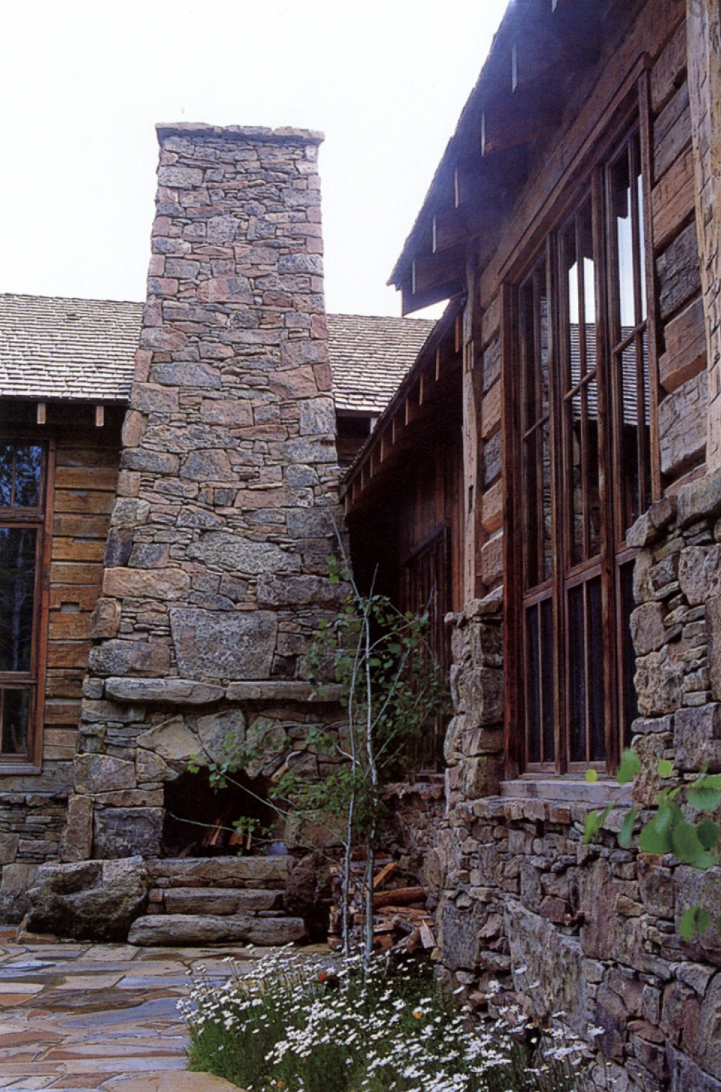 CABIN IN THE WOODS