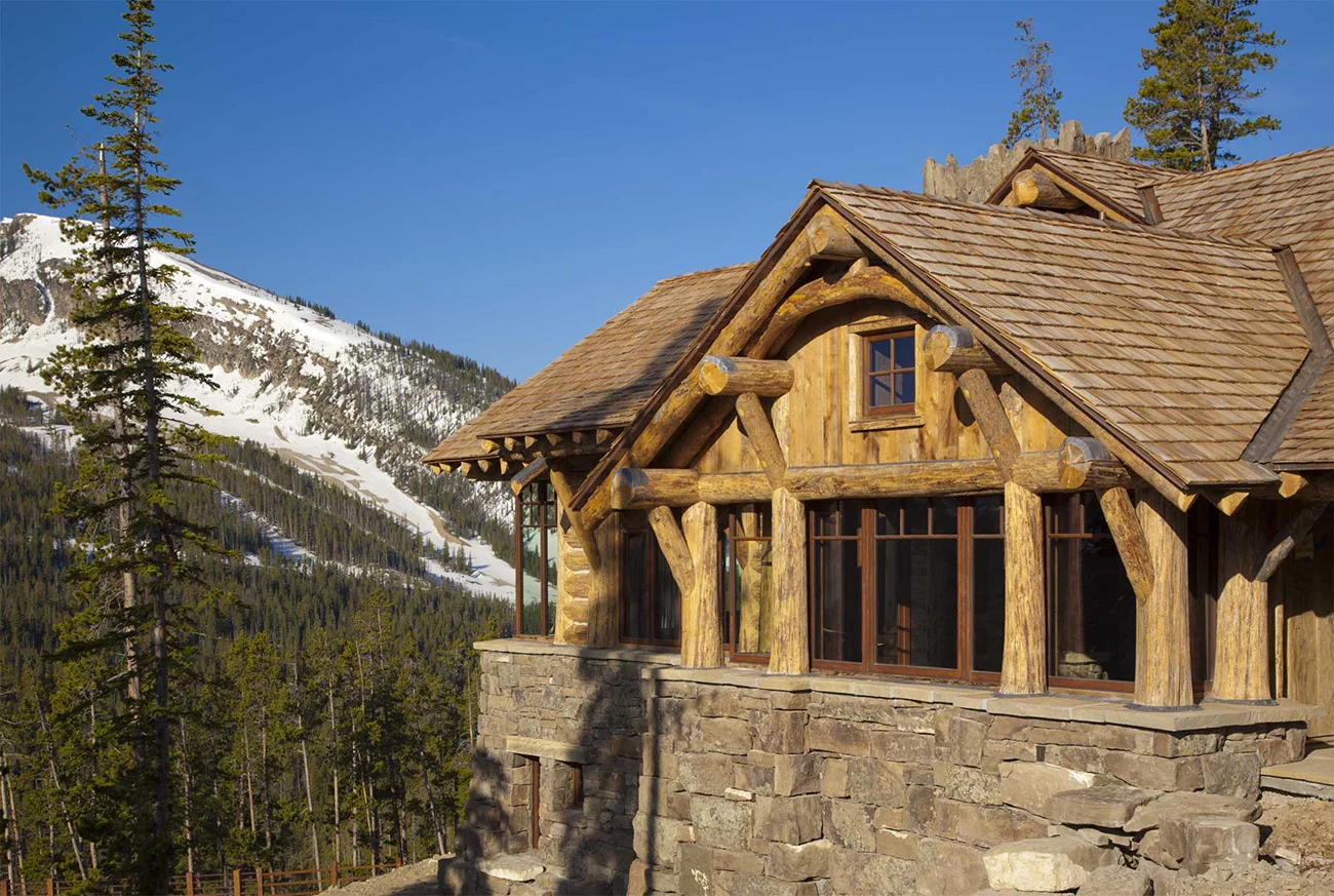 CEDAR VIEW LODGE