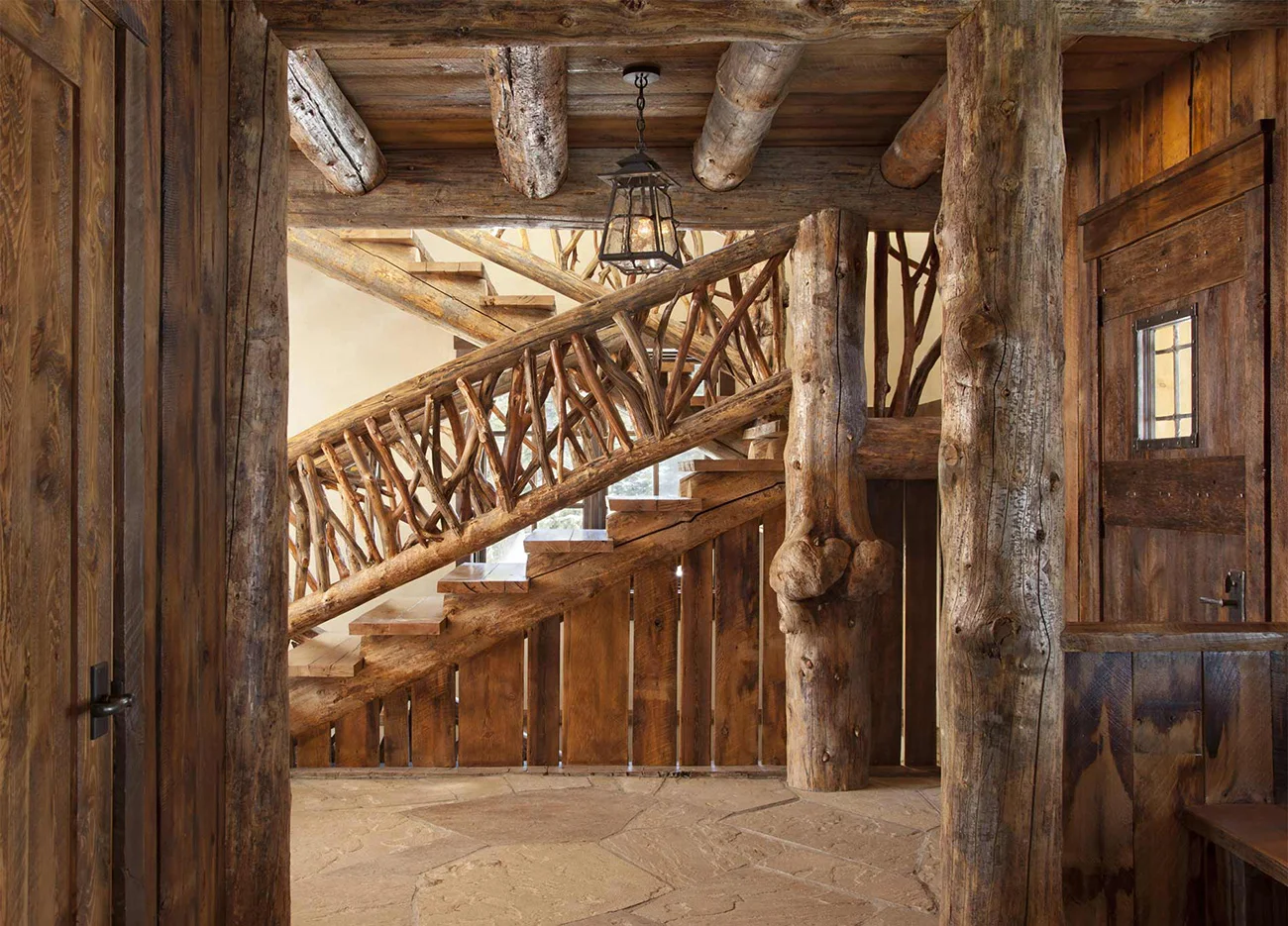 SPANISH PEAKS CABIN