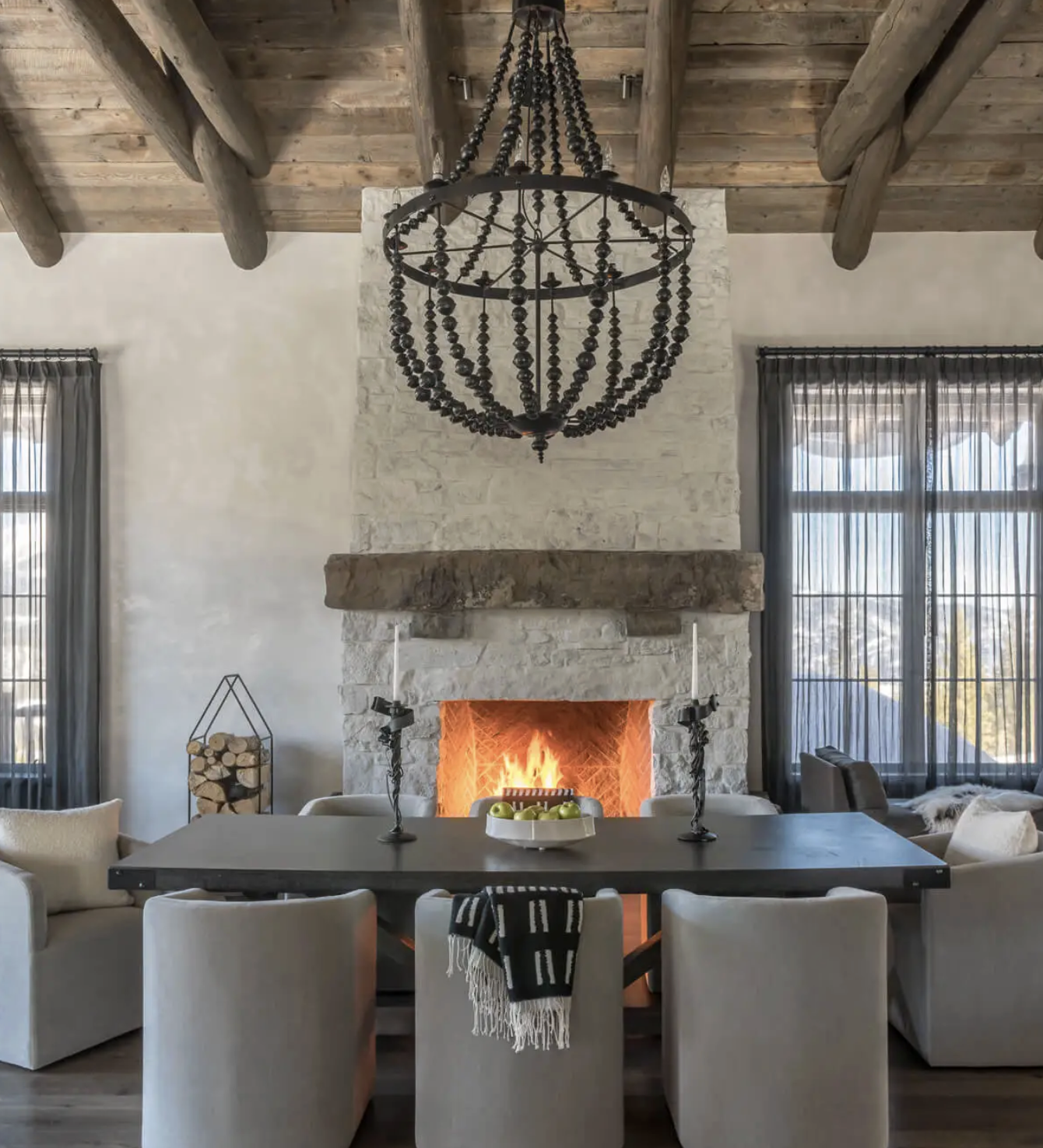 RUSTIC NUEVO