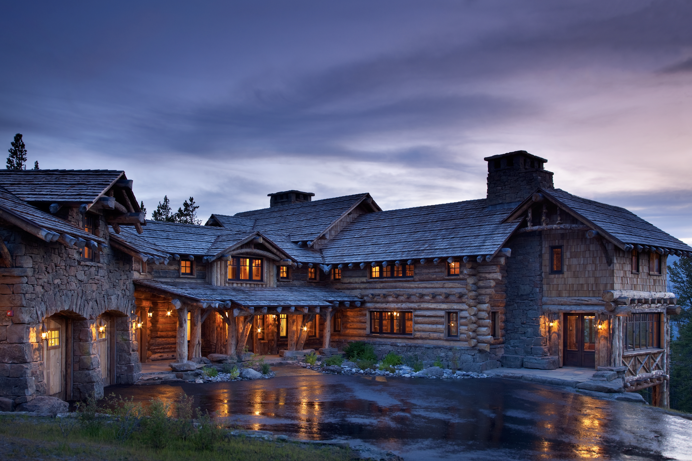THE POINTE ON ANDESITE