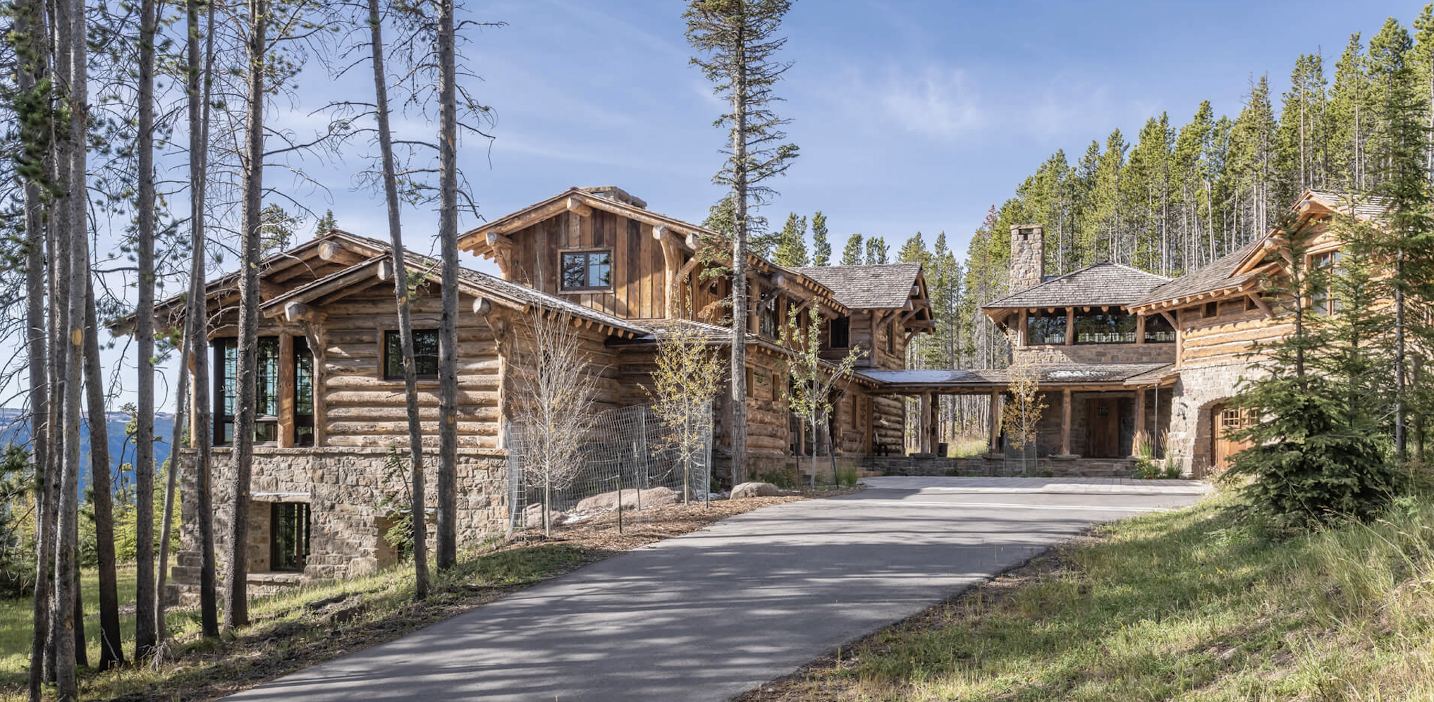 FREEDOM LODGE