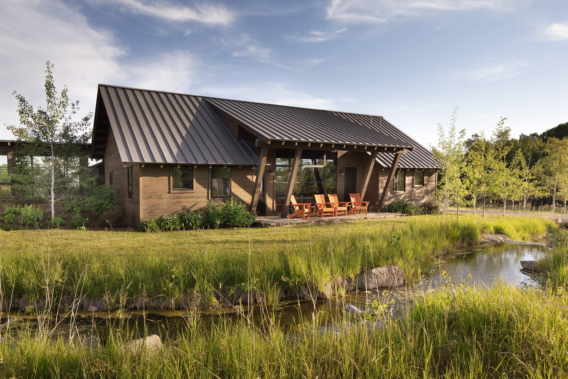 LCR-17-guest-cabin-exterior-pond.jpg