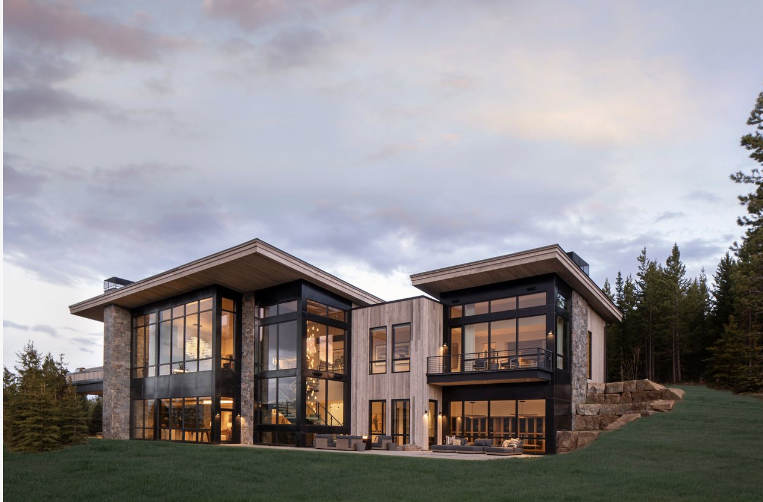 HIGH WEST VISTA