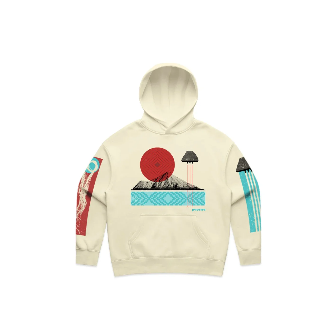 Purewa Whutu Muka - Buter PO Hoods Front.jpg