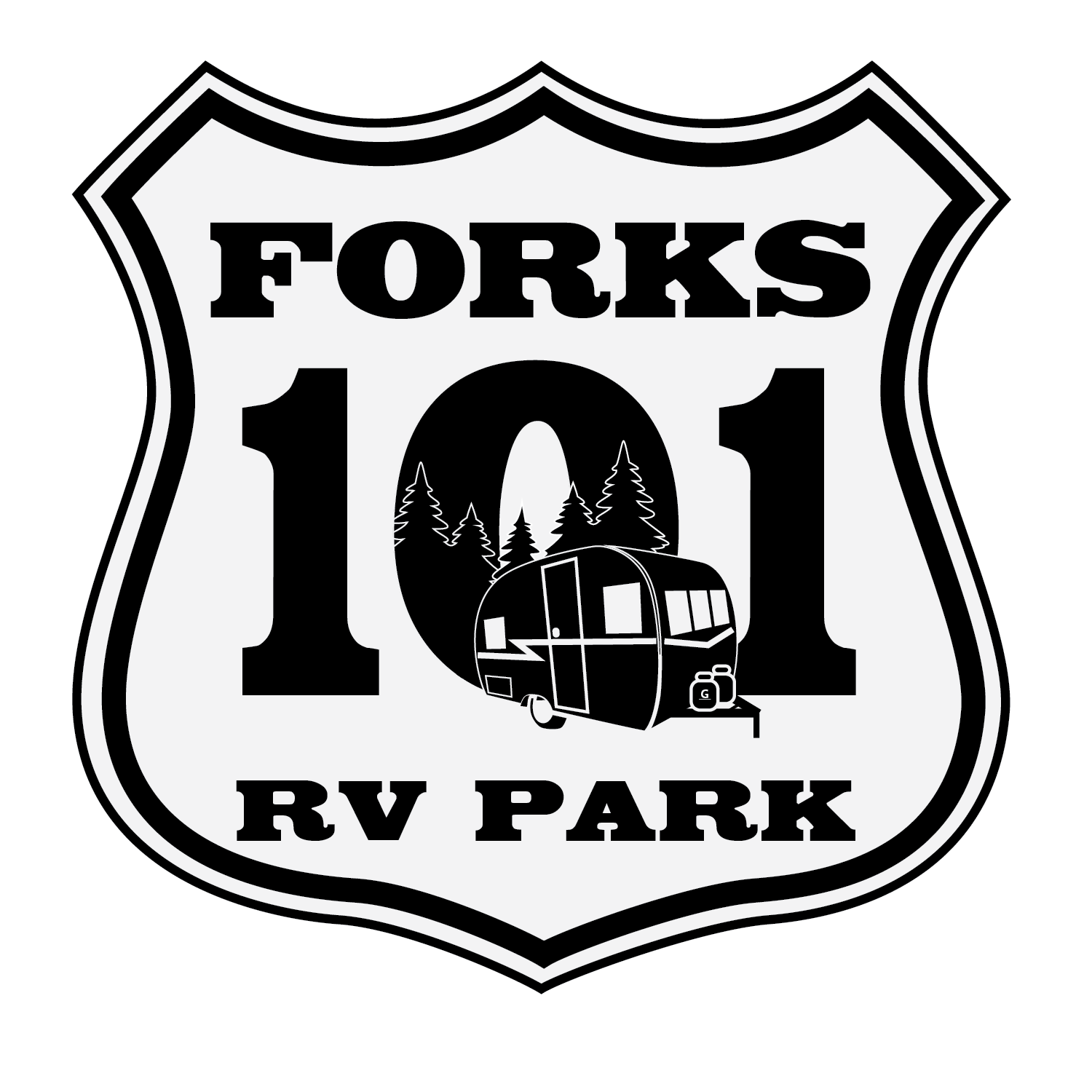 Forks 101 RV Park