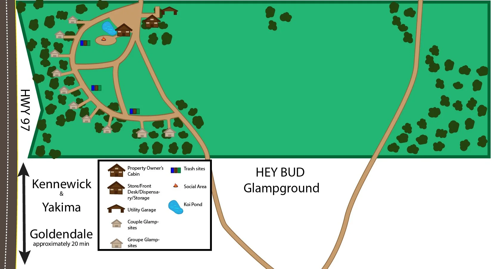 Glampground layout 20 acres for $59k Layout 2-01.jpg