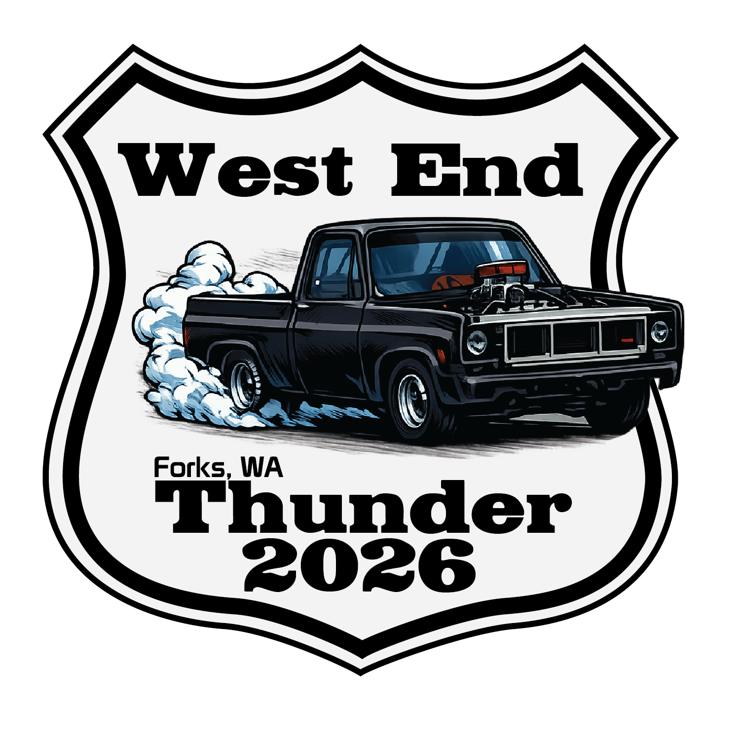 West End Thunder