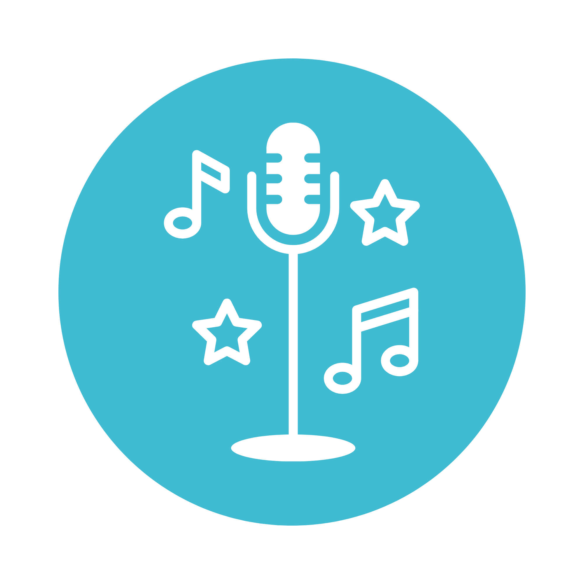 Youth For Youths Voices Inc - Open Mic Nights