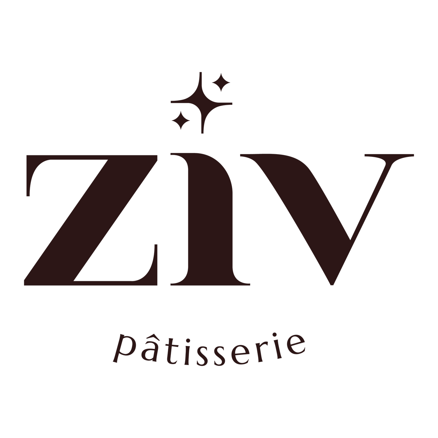 Ziv Pâtisserie 