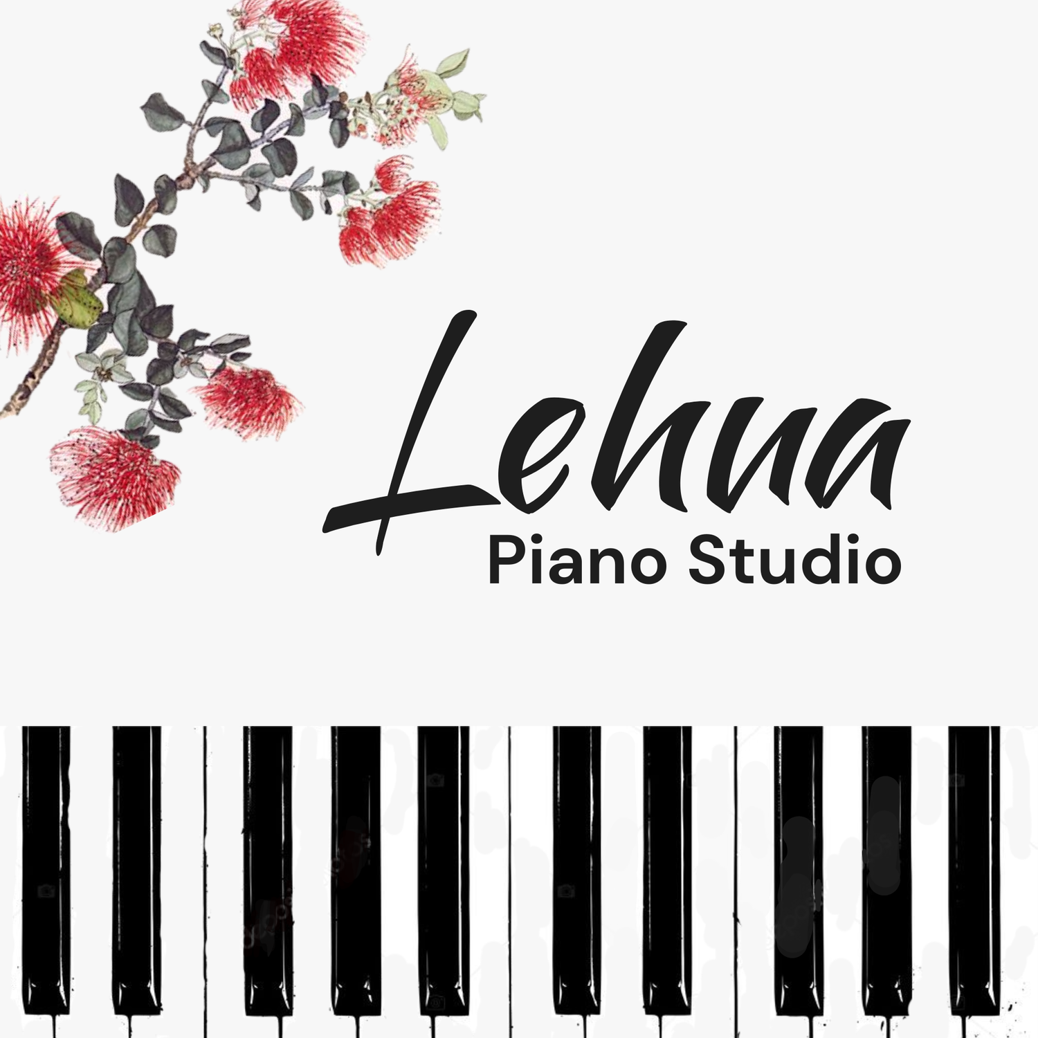 Lehua Piano Studio