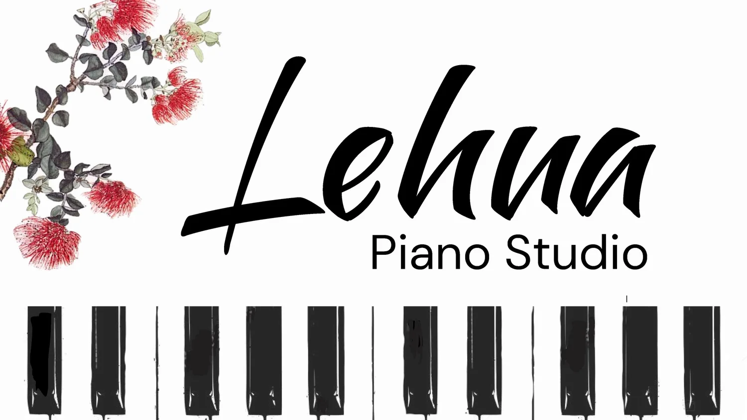 Lehua Piano Studio