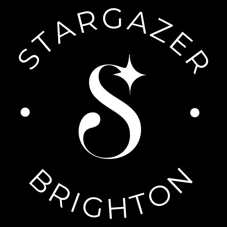 Stargazer logo