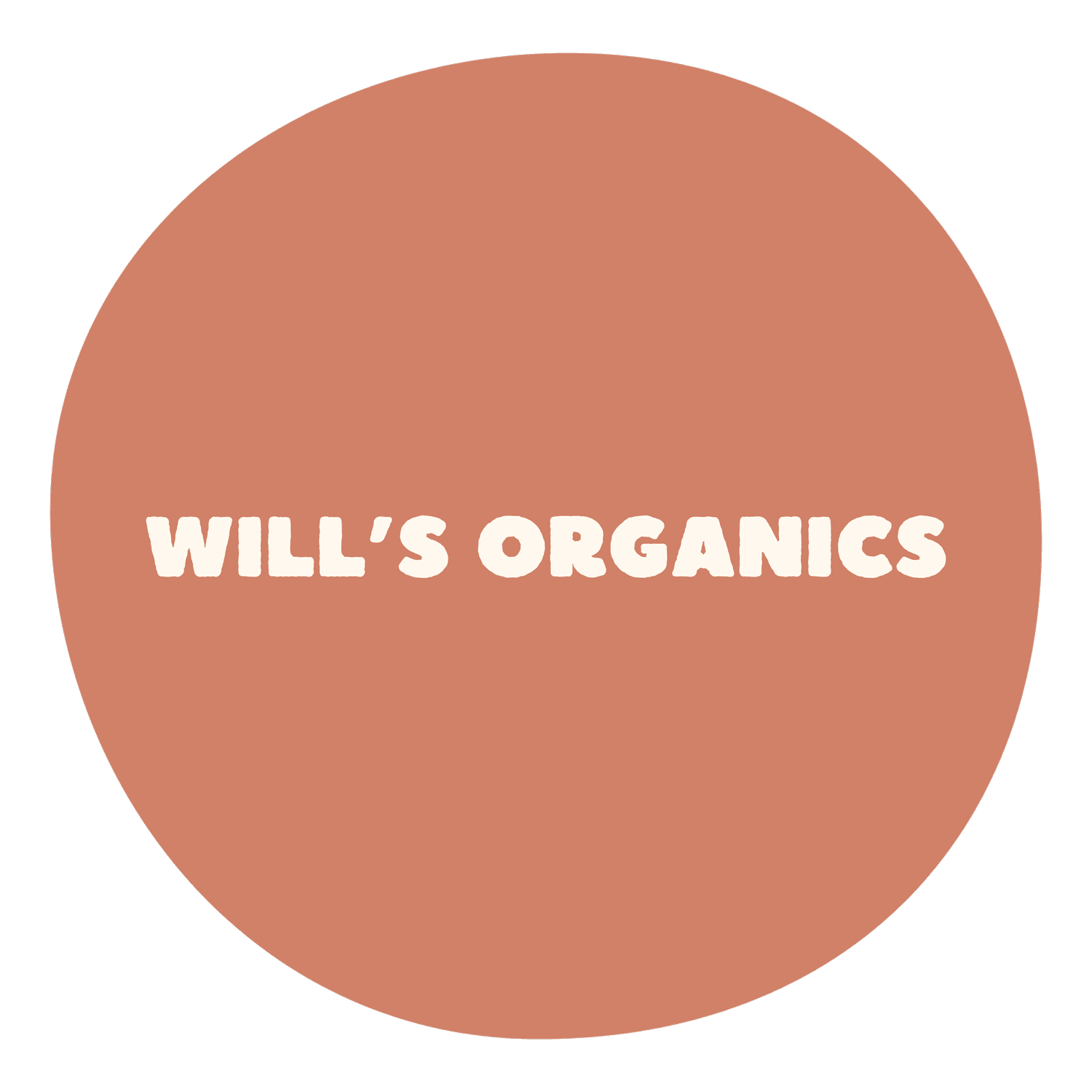 Will's Organics