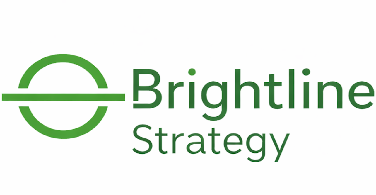 Brightline Strategy