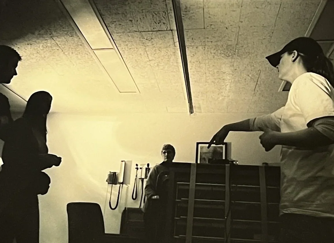 Katie Directing.webp