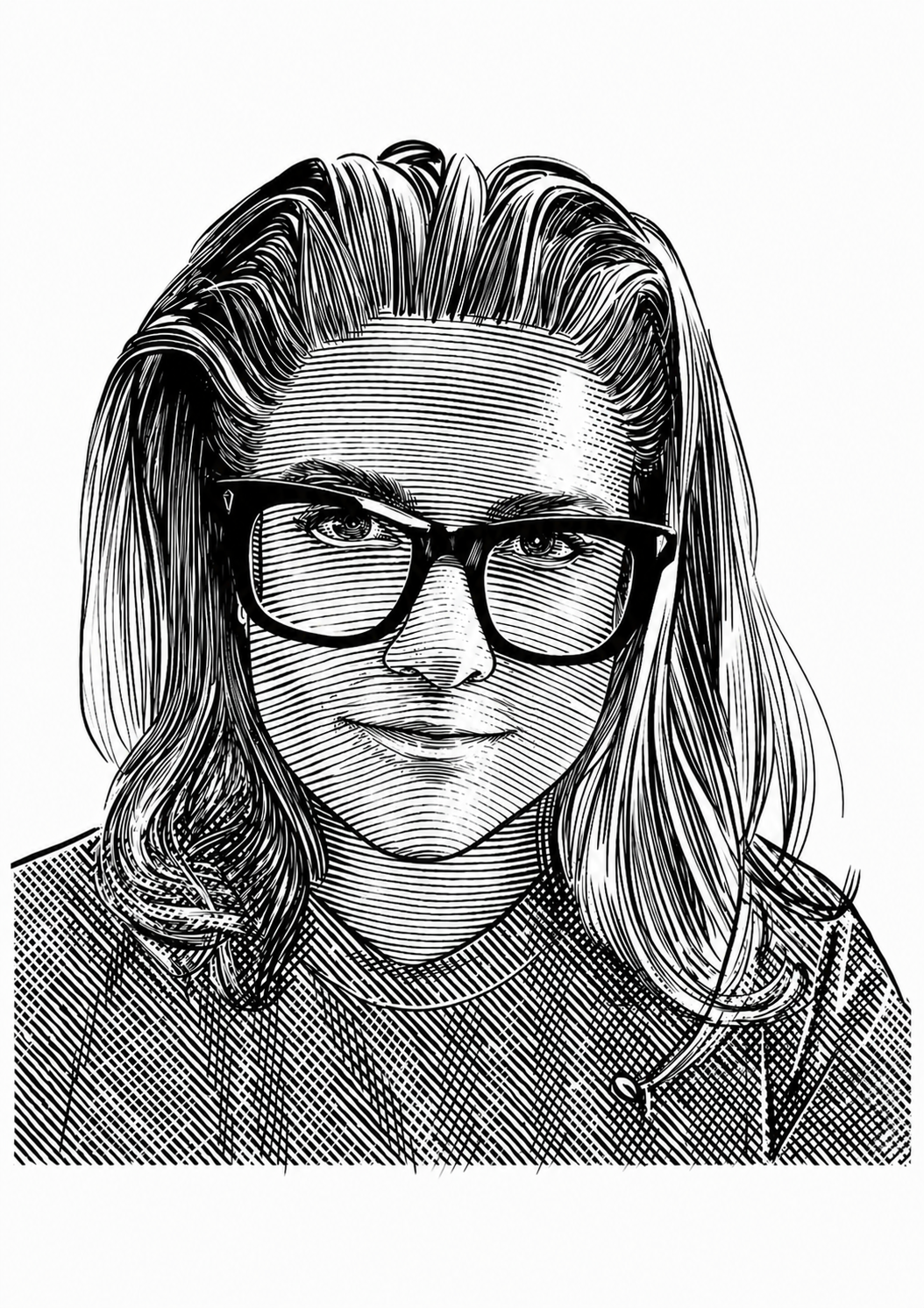 Katie Fetting - Katie Tells Stories