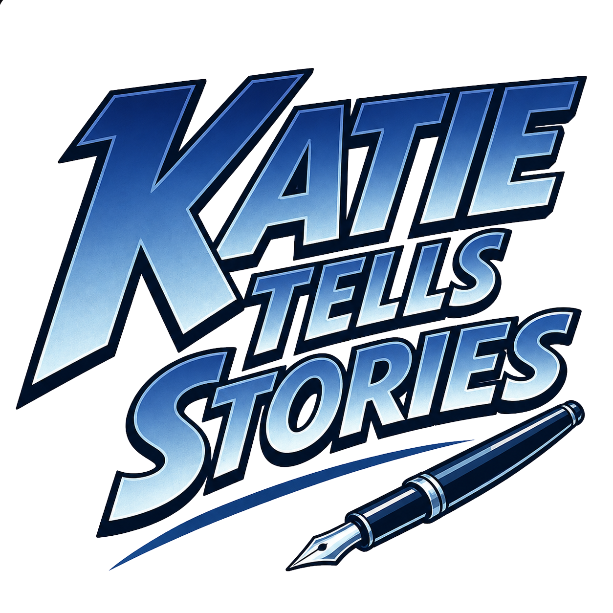 Katie Tells Stories