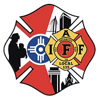 Fire Union (IAFF Local 135)