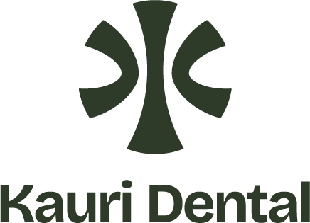 Kauri Dental Logo