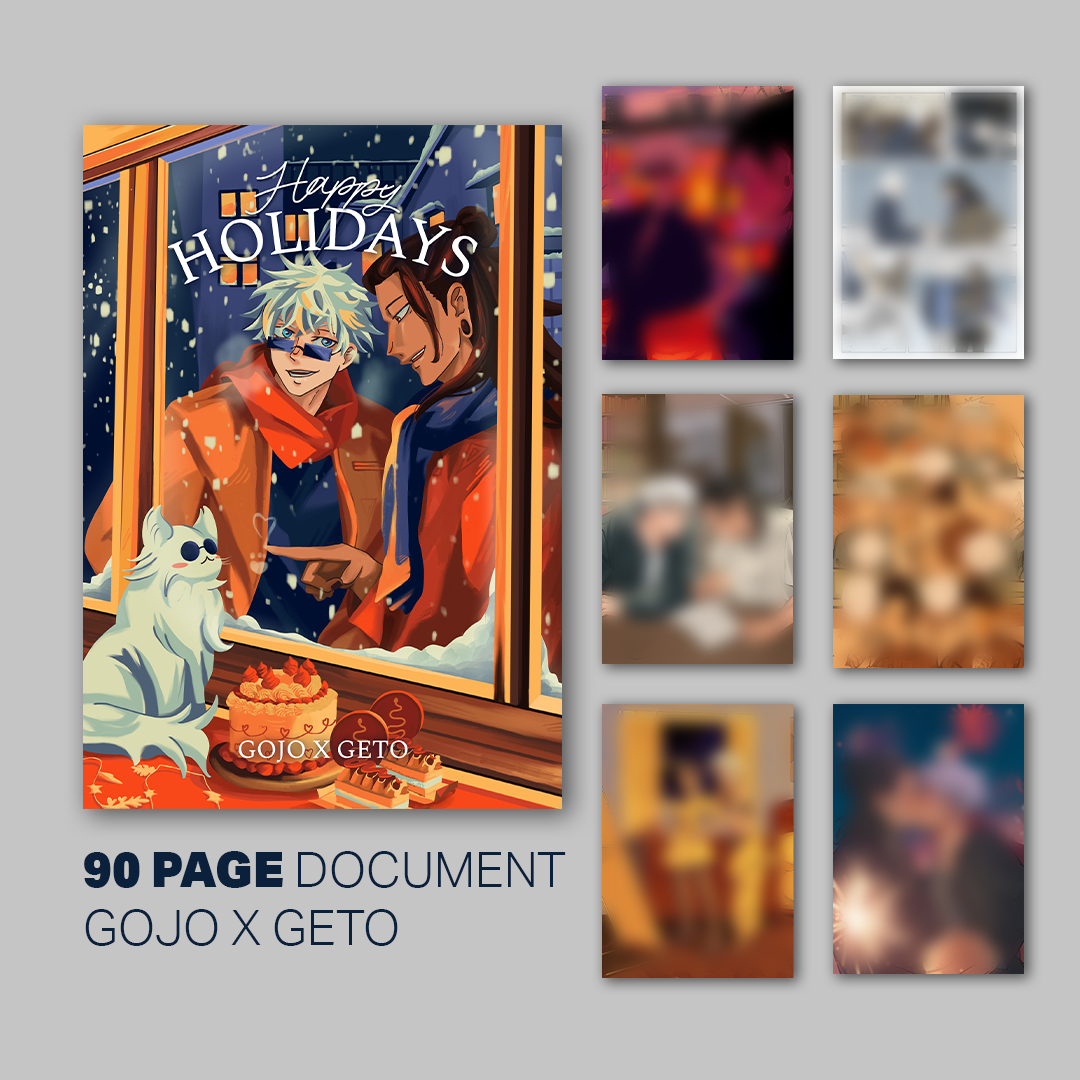 Satosugu Holiday Zine.png