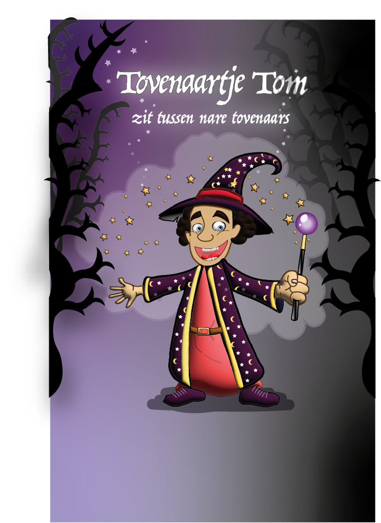Tovenaartje tom boek cover (Miriyam).png